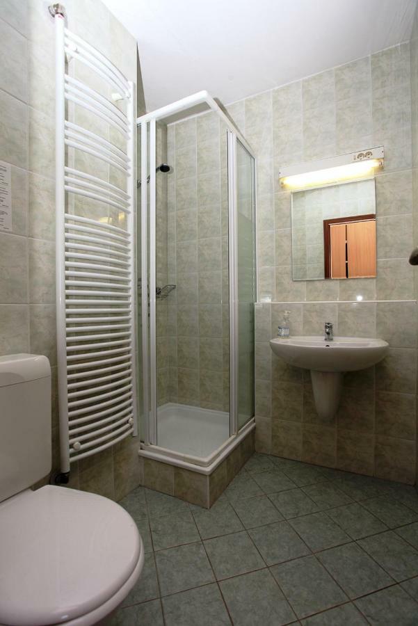 Aranypart Hotel Siofok Luaran gambar