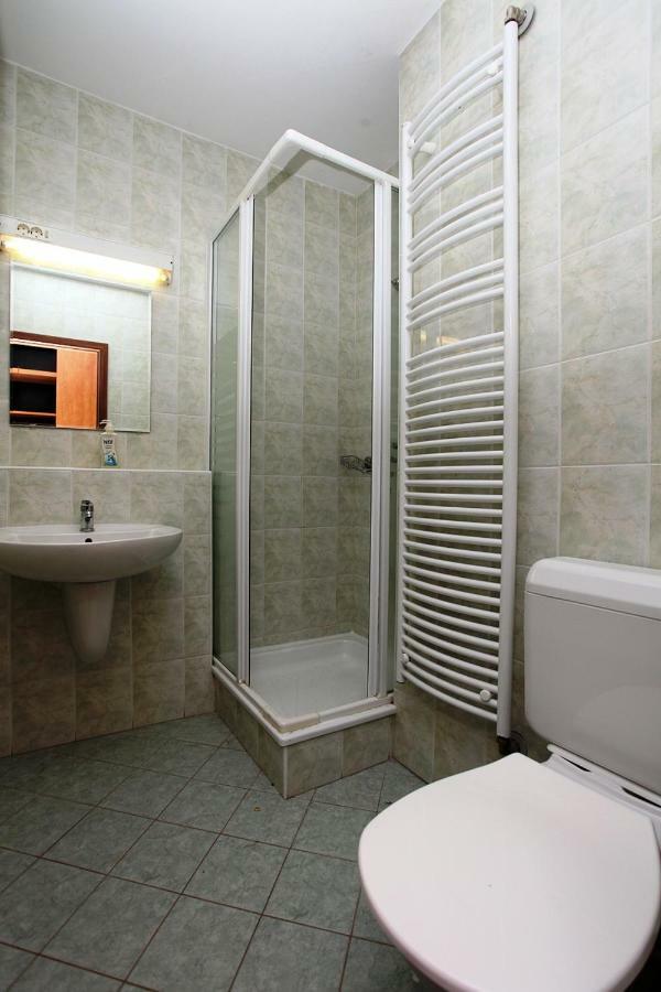 Aranypart Hotel Siofok Luaran gambar