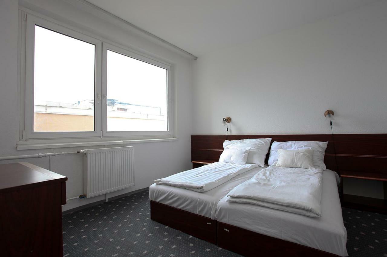 Aranypart Hotel Siofok Luaran gambar