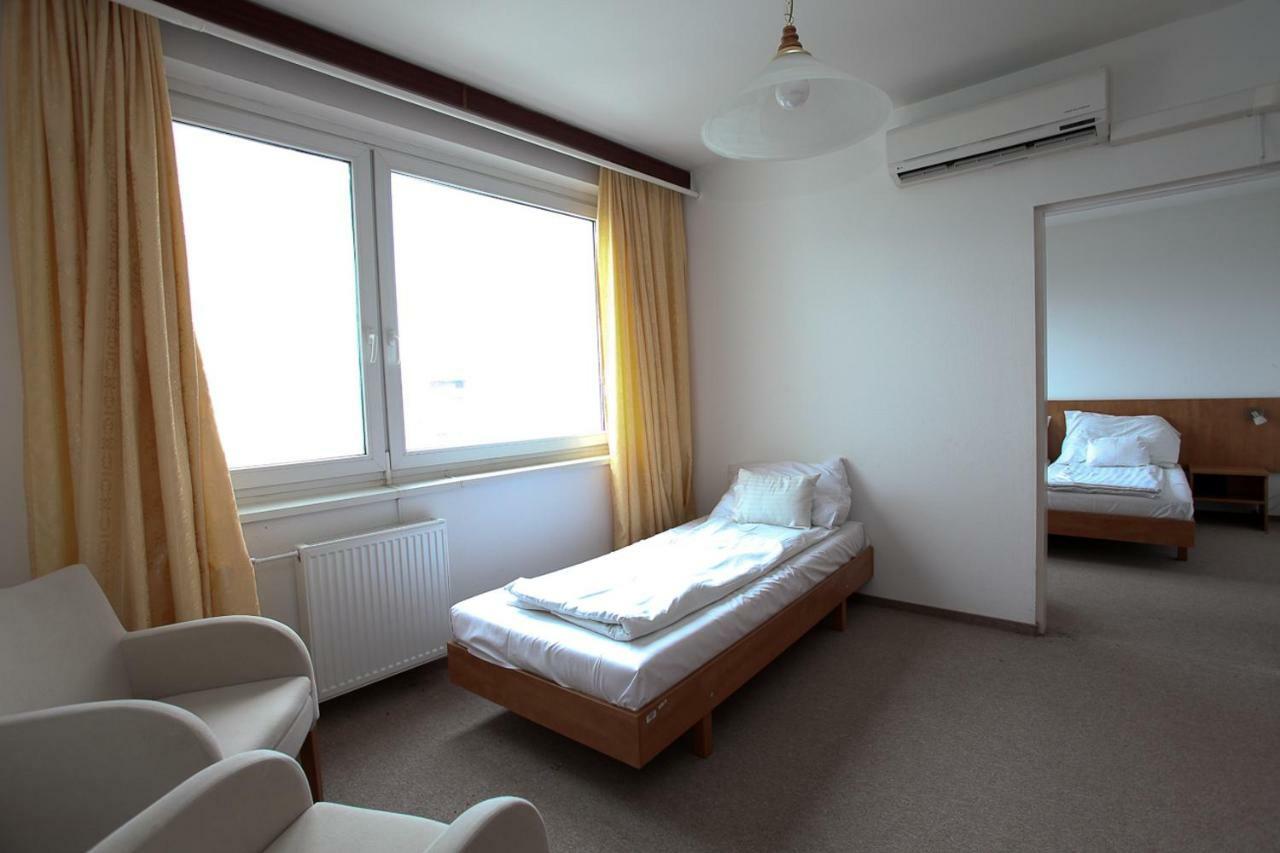Aranypart Hotel Siofok Luaran gambar
