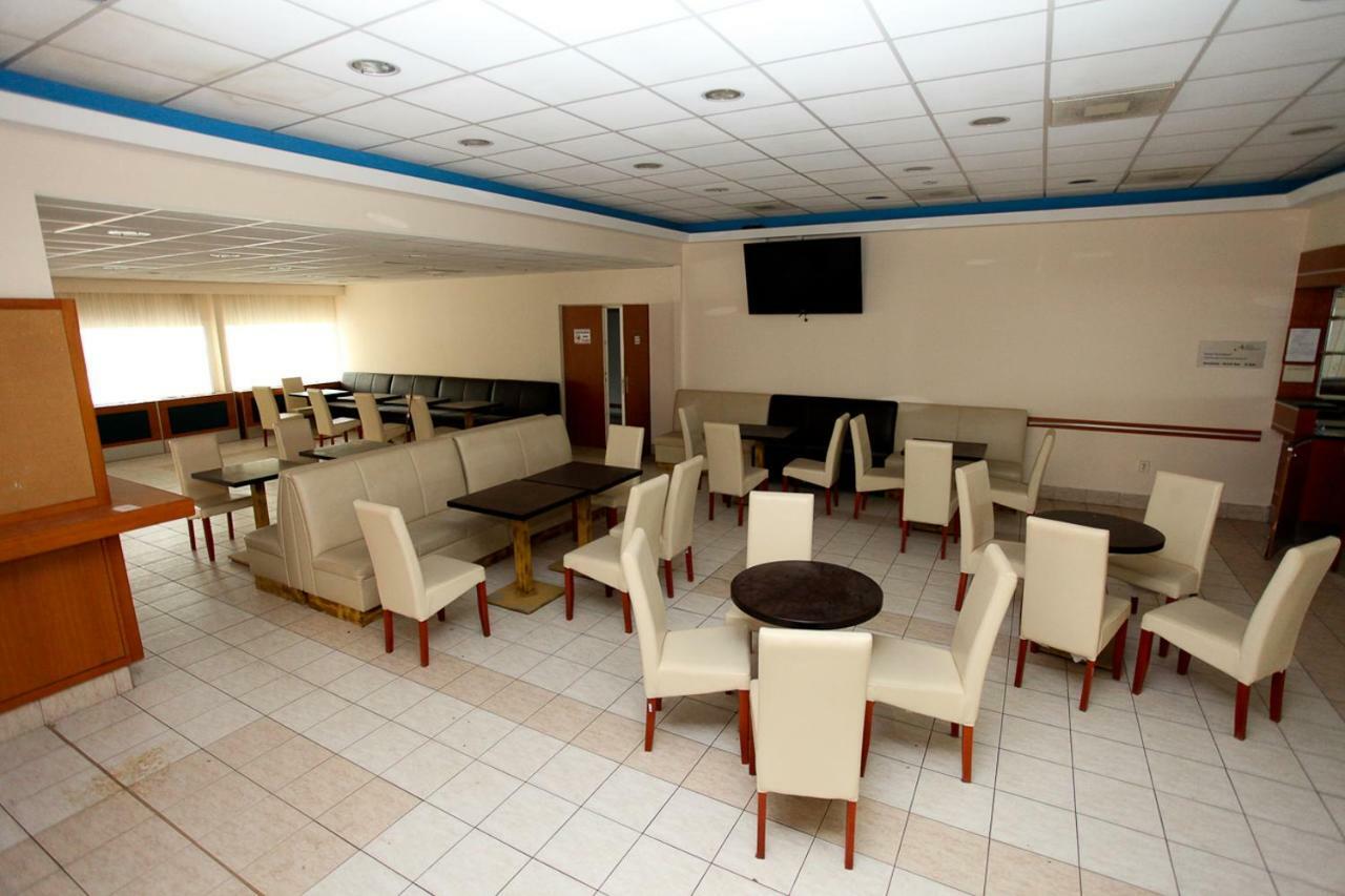 Aranypart Hotel Siofok Luaran gambar