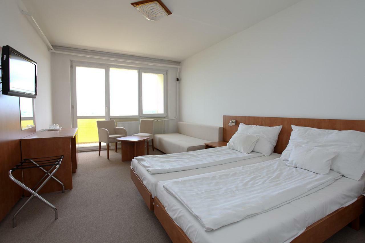 Aranypart Hotel Siofok Luaran gambar